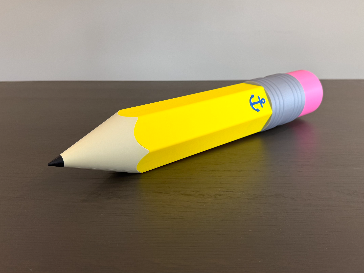DoodleBob's Giant Pencil