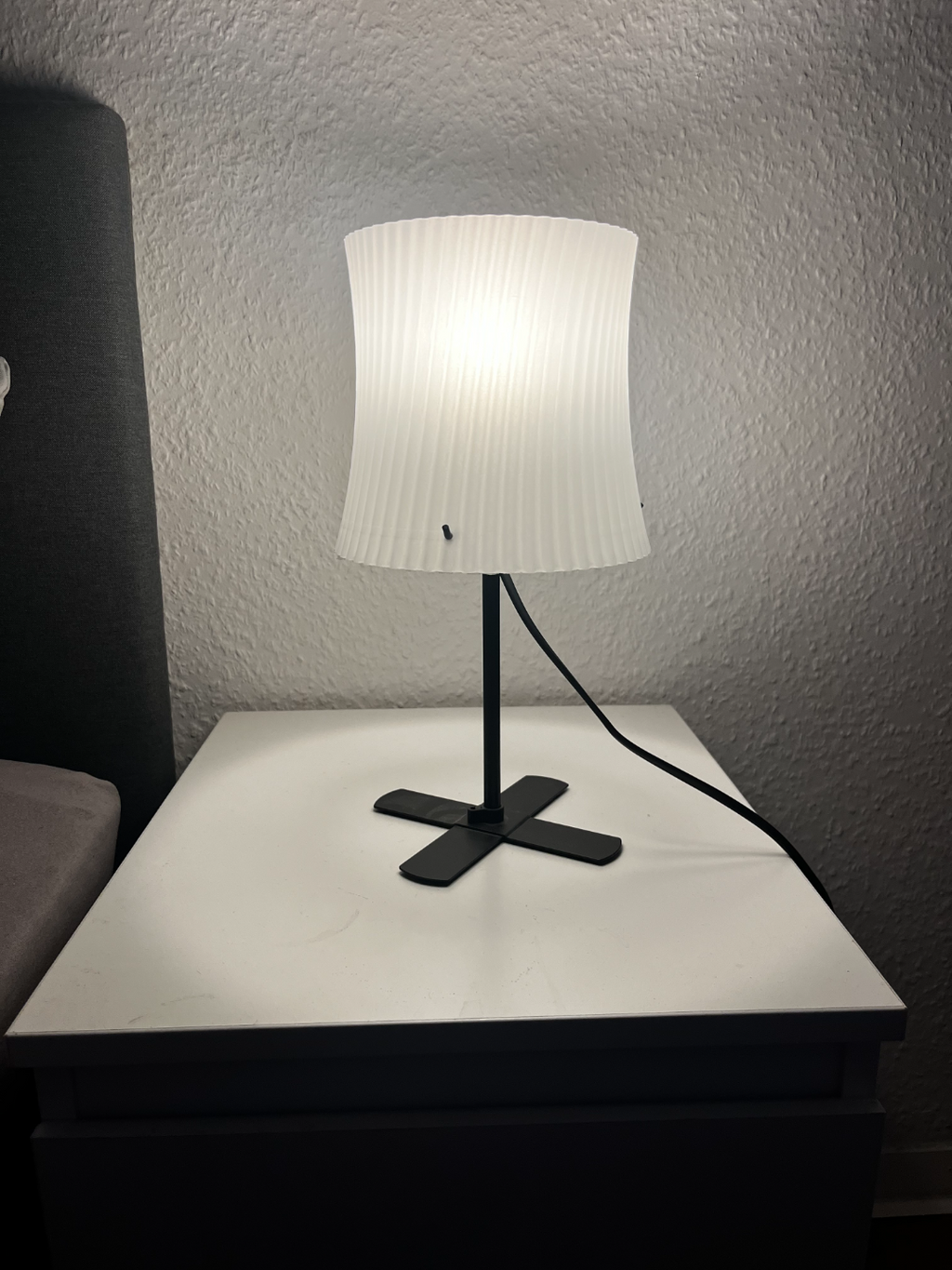 Ikea BARLAST Lampshade