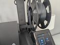 Creality Ender 3 V3 SE/KE Side Spool Holder
