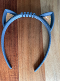 Wearable Cat Hair Band