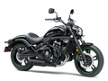 Motorcycle Vulcan S