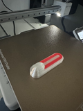 Xiaomi M365 Original Front wheel cover