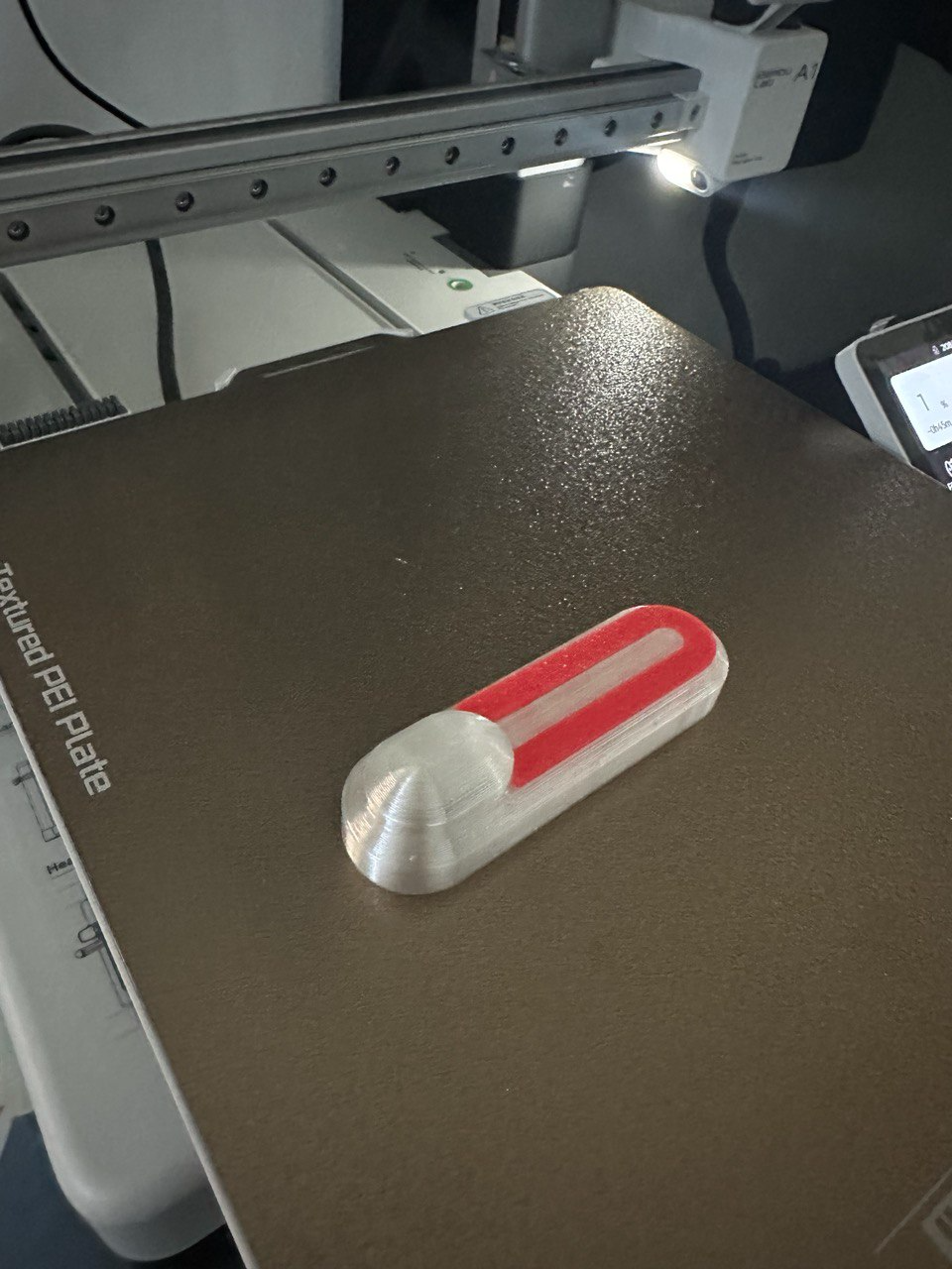 Xiaomi M365 Original Front wheel cover