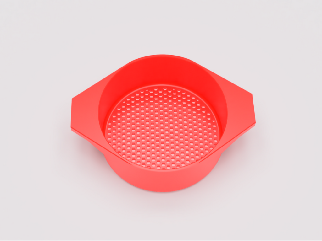 Can Strainer