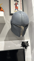 helmet holder