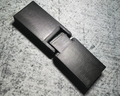 Fidget hinge