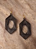 Hex Earrings