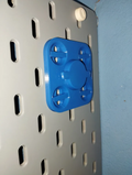 Tapo C200 Skådis mount t-clip