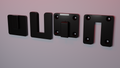 wall mount bracket