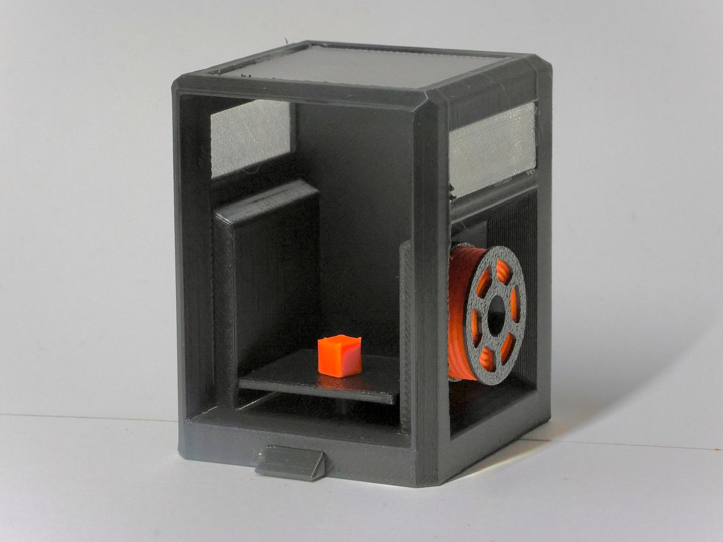 Prusa Core One Printer