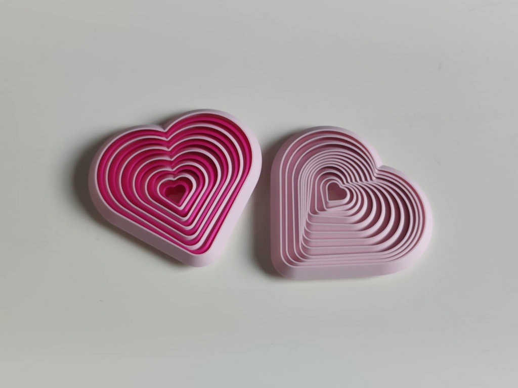 Heart Fidget