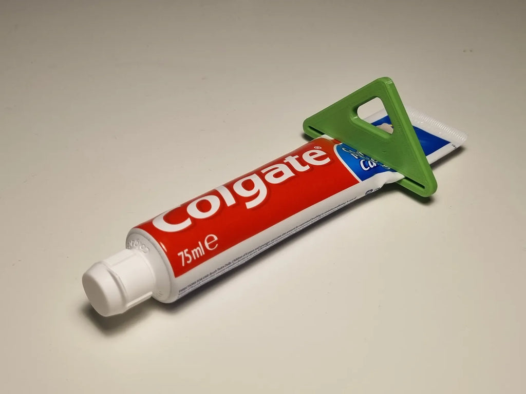 Toothpaste Squeezer (Faster Print)