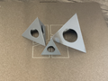 Customizable Painter's Pyramid Free to Sell