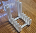 Schneidbrettständer / Cutting Board Holder