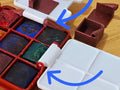 马蒂尼水彩盒易损合页优化