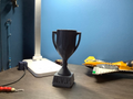World Kickball Championship MVP Trophy