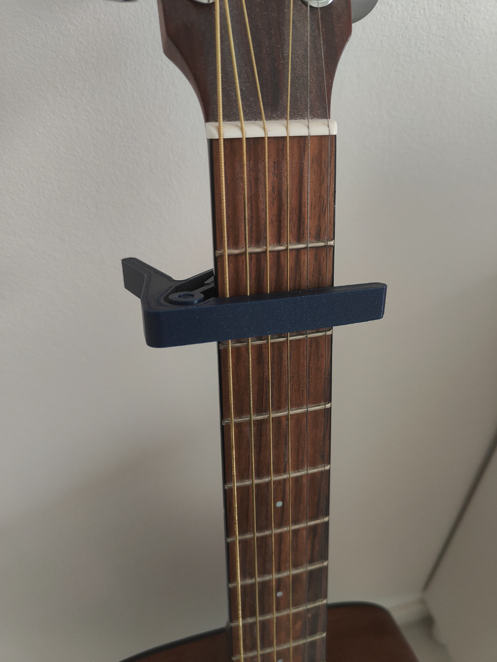 Guitar Capo