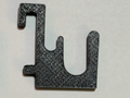 Nintendo 2DS Display Stand, IKEA SKÅDIS Mount