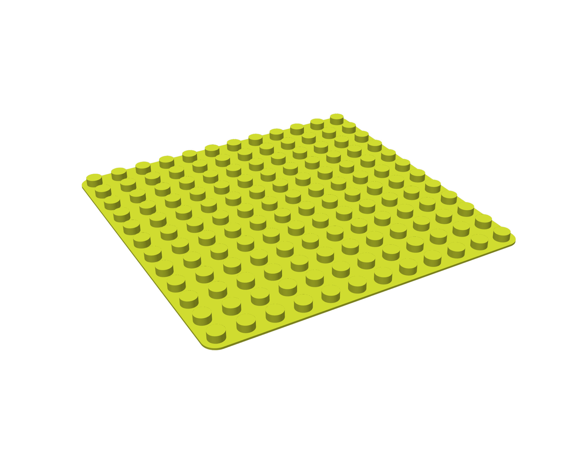 DUP_lo brick baseplate 12x12