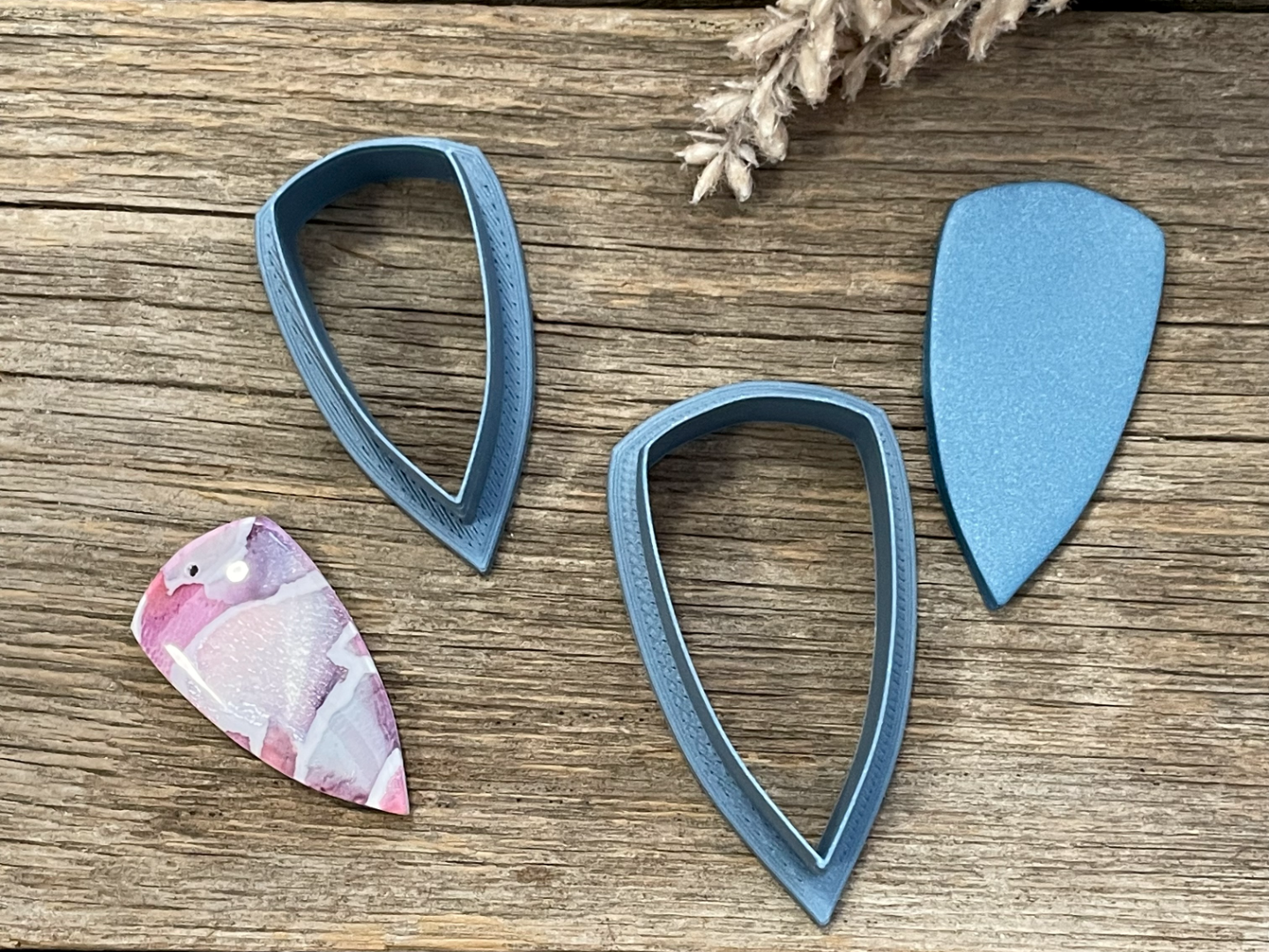 Blade Earring Cutters