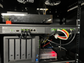 Rack mount for TP-Link TL-ER7206 + TL-SG108(PE)