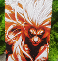 Solo Leveling (small card)