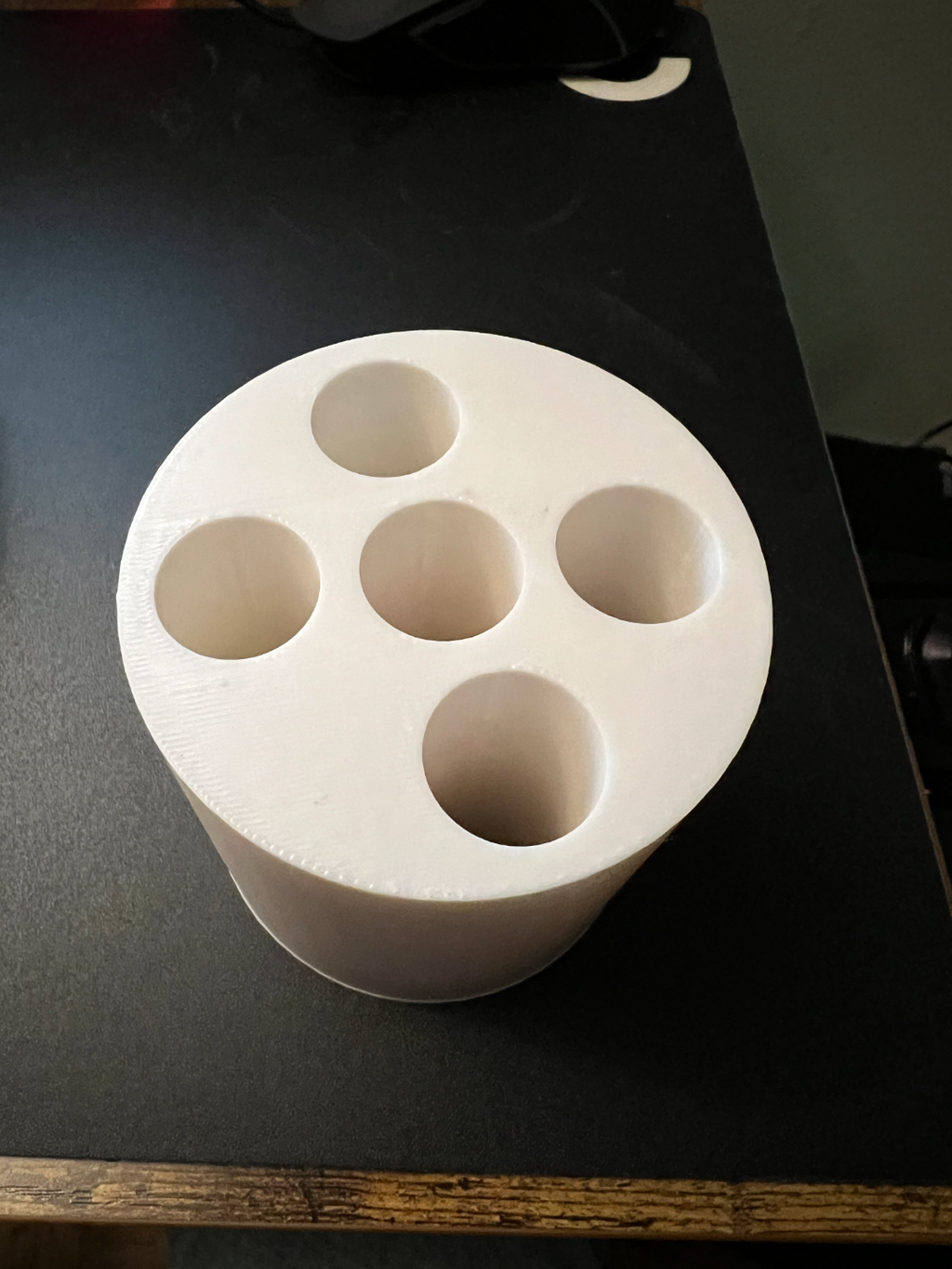 Simple Toothbrush Holder