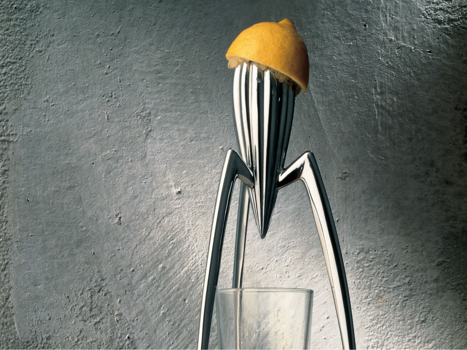Spremiagrumi Juicy Salif