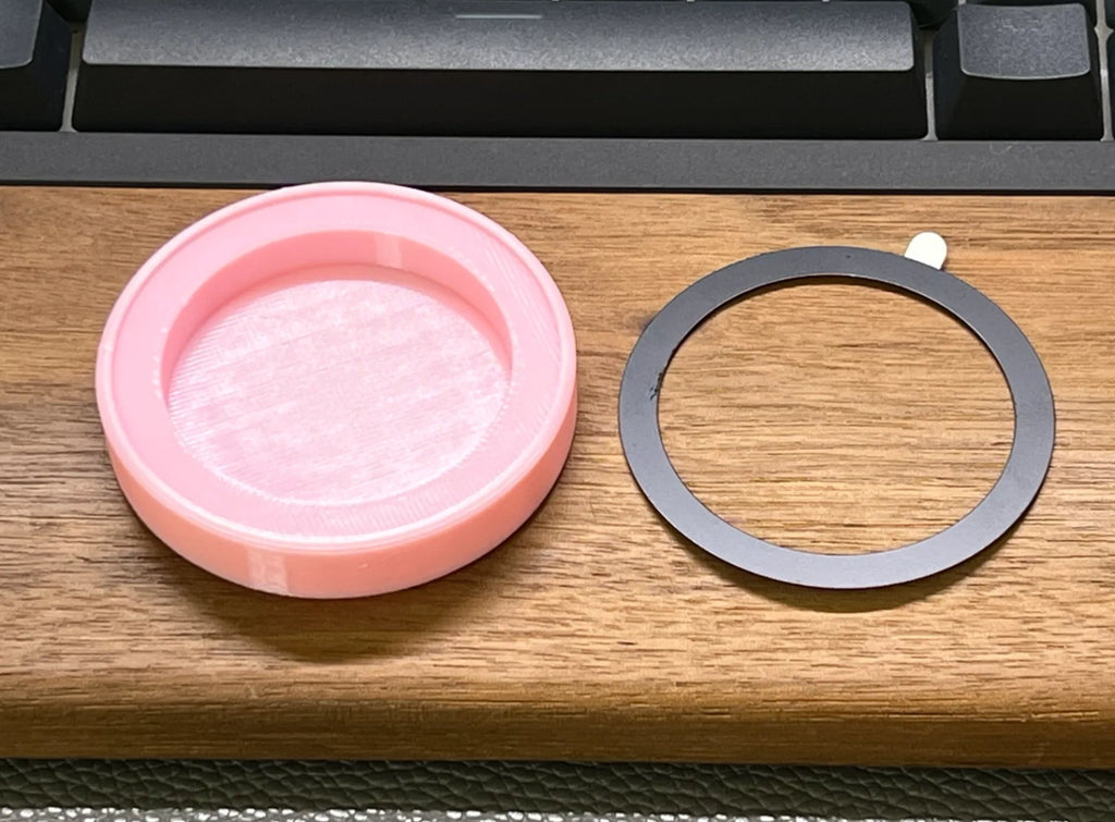 徕芬吹风机SE风筒收纳