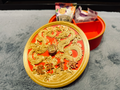 Dragon Carve Snack Box