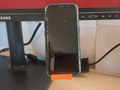 Monitor phone holder