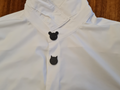 TEDDY BUTTON, KITTY BUTTON