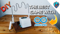Buzz wire with score counter