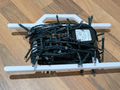 String Lights Holder - UK Plug