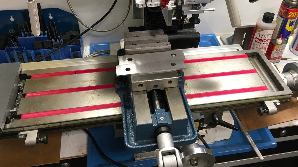 PM-25mv bed slot covers