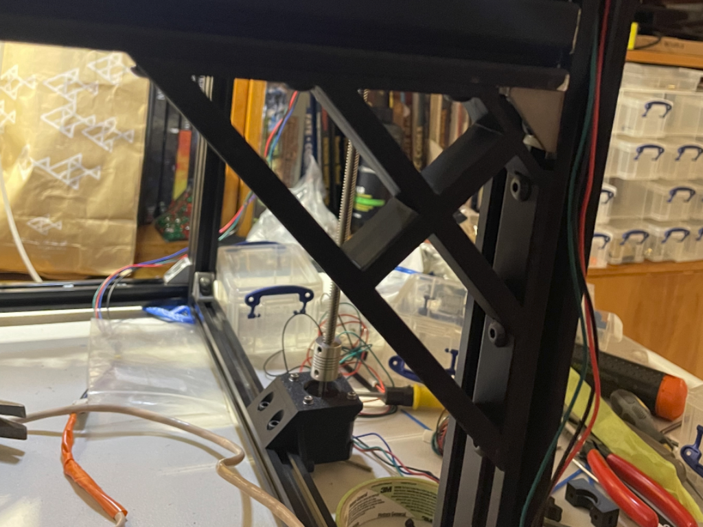 Big 2020 Angle Brace