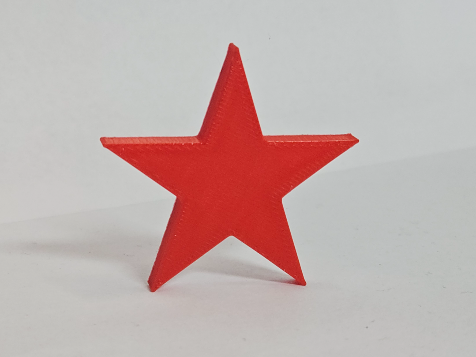 Simple Star