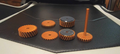 Thorn barrel redo with individual gears that spin