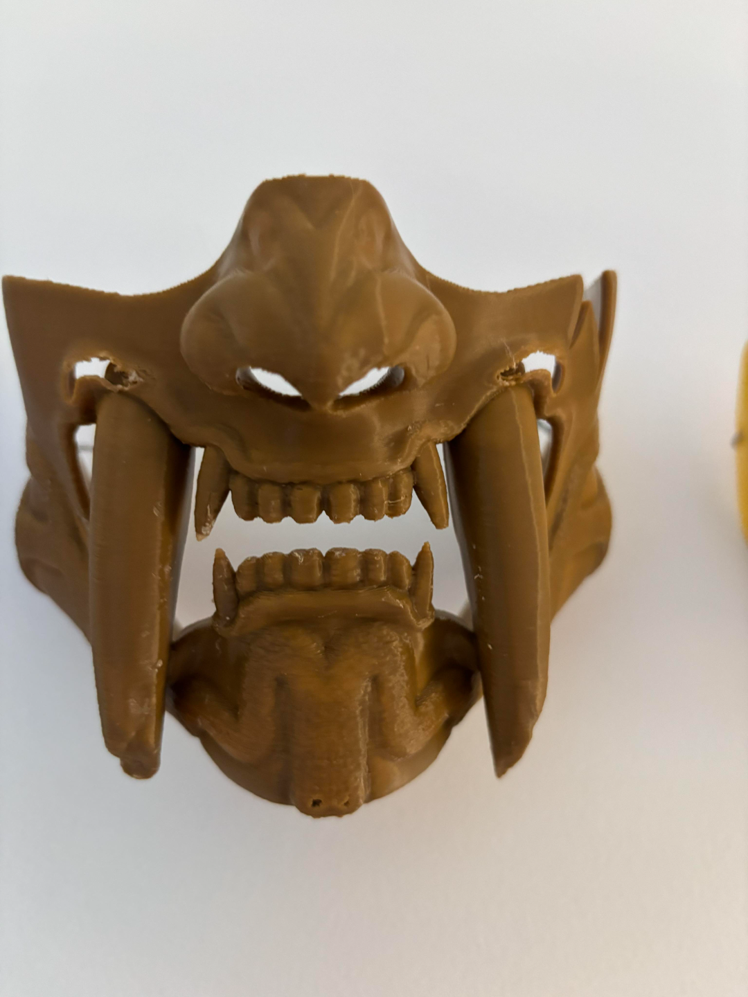 Oni Mask