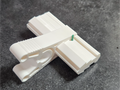 wide bag clip