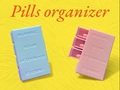 Pills box