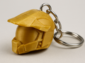 Motorradhelm Schlüsselanhänger | Biker Accessoire
