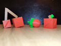 Roblox grow a garden fruits No AMS