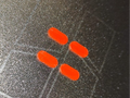 Enhanced Mouse Pads for Wireless Mouse 002