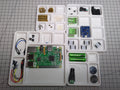 Screw & Parts Tray