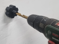 Drill Guide With Differents Inserts