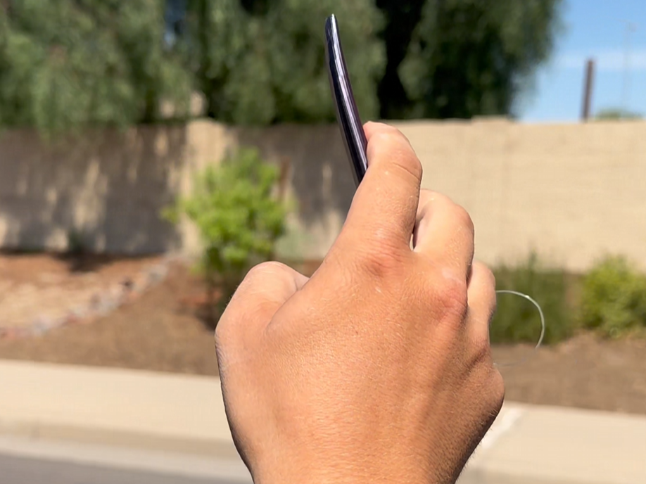 Surf‑Tac — The Mini Surfboard That Rides Anywhere