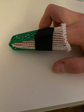 Broken Finger Split