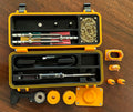 TS101 Rugged Box (Magnetic Version)