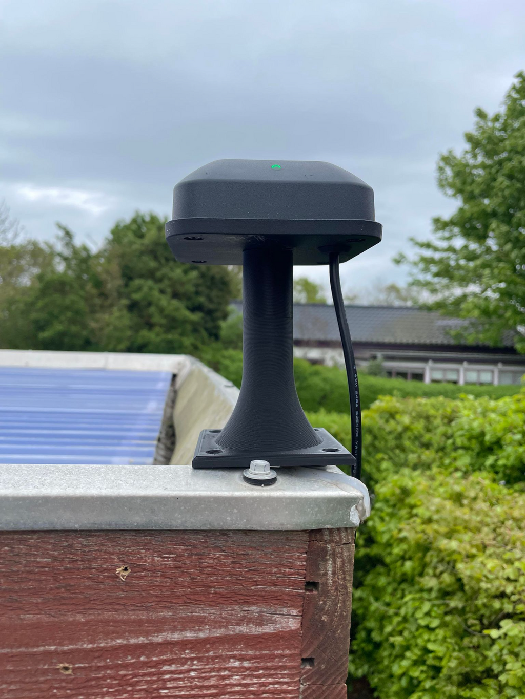 Segway Navimow GPS mount